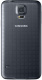 фото Мобильный телефон  Samsung SM-G900FD Galaxy S5 Duos 16Gb Black