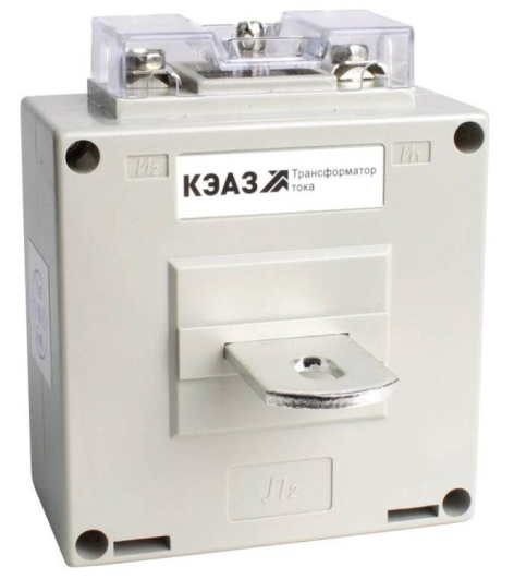 Изображение товара Трансформатор КЭАЗ 282971