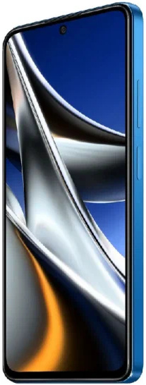 фото Смартфон  Xiaomi POCO X4 Pro 5G 6/128GB