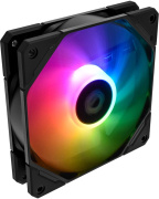 фото Вентилятор ID-Cooling TF-12025-ARGB