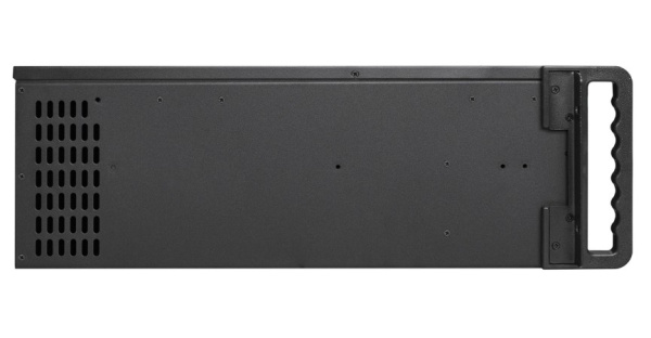 фото Корпус серверный 4U Exegate Pro 4U480-15/4U4132/500RADS в Омске