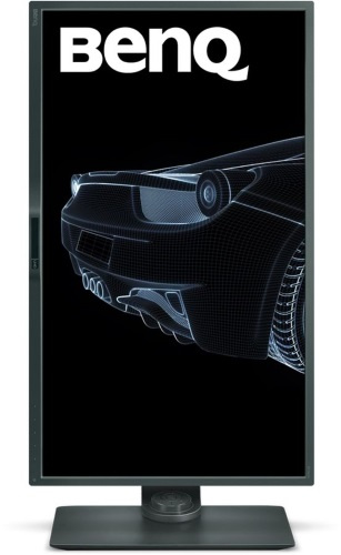 фото Монитор 32" BenQ PD3200U