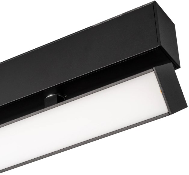 

Светильник Arlight MAG-FLAT-FOLD-45-S605-18W Day4000 026996 (BK, 100 deg, 24V) IP20 металл, MAG-FLAT-FOLD-45-S605-18W Day4000