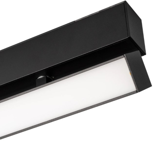 фото Светильник  Arlight MAG-FLAT-FOLD-45-S605-18W Day4000 в Омске