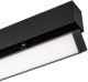 фото Светильник  Arlight MAG-FLAT-FOLD-45-S605-18W Day4000 в Омске