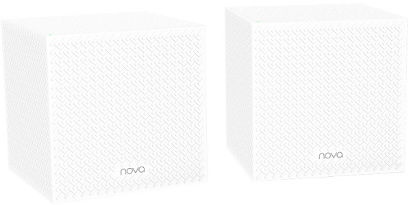фото Маршрутизатор  Tenda MW12(2-pack) в Казани