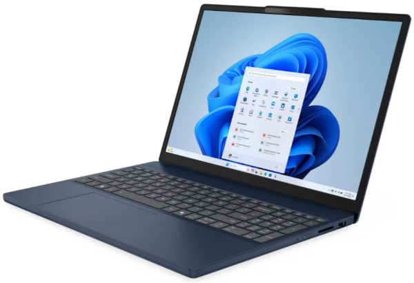 фото Ноутбук  Lenovo IdeaPad Slim 3 15IRH10 в Краснодаре