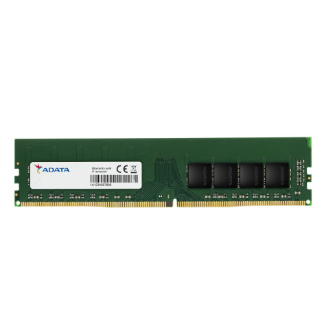 фото Модуль памяти DDR4 16GB ADATA AD4U266616G19-BGN в Омске