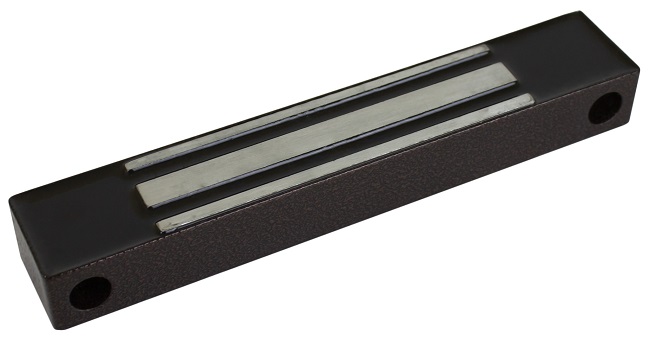 

Замок AccordTec ML-100KB сила удержания 100 кг, 12 В, 0,4 A, влагозащита, коричневый, ML-100KB