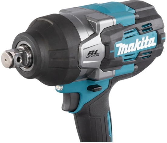 фото Гайковерт  Makita TW001GZ в Краснодаре