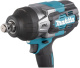 фото Гайковерт  Makita TW001GZ в Краснодаре