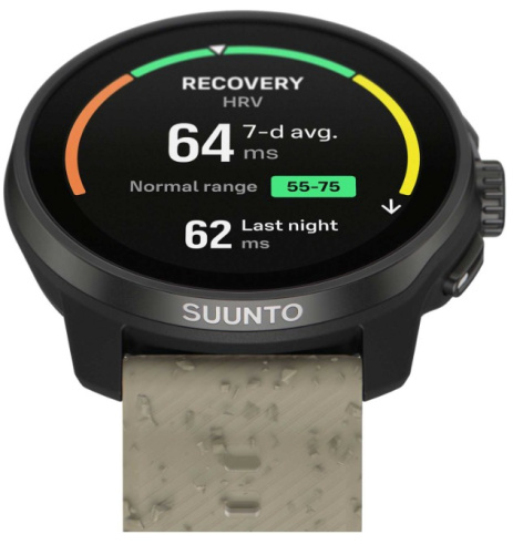 фото Часы Suunto RACE S