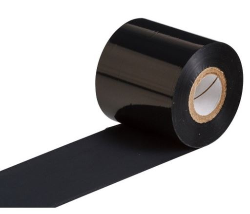 фото Лента красящая TS WAX Premium 300м/60мм/60мм/1", out в Уфе