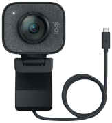 фото Веб-камера Logitech StreamCam