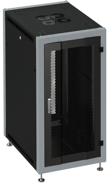 фото Шкаф напольный 19", 42U SYSMATRIX SL 6042.933 в Уфе