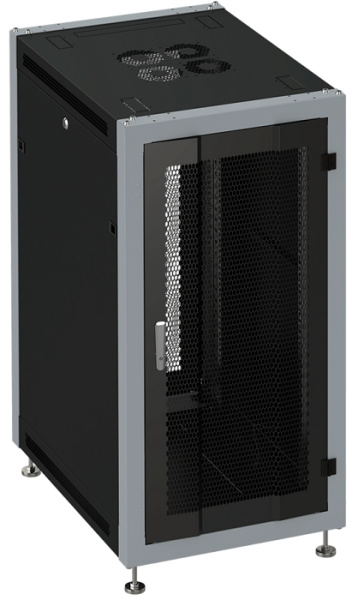 фото Шкаф напольный 19", 42U SYSMATRIX SL 6042.933 в Волгограде
