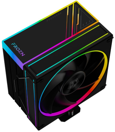 фото Кулер  ID-Cooling FROZN A410 ARGB в Уфе