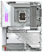 фото Материнская плата GIGABYTE Z890 AORUS PRO ICE