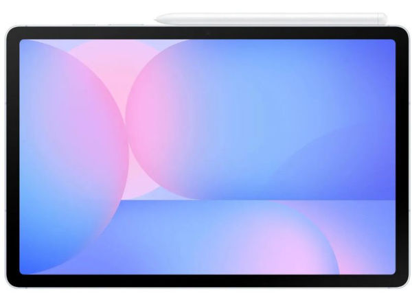фото Планшет 10.9" Samsung Galaxy Tab S10 FE SM-X520 12/256GB в Казани