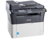 фото МФУ Kyocera FS-1025MFP