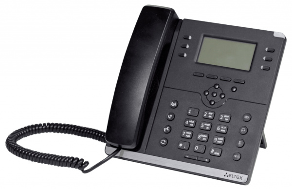 фото Телефон SIP  ELTEX VP-17P в Воронеже