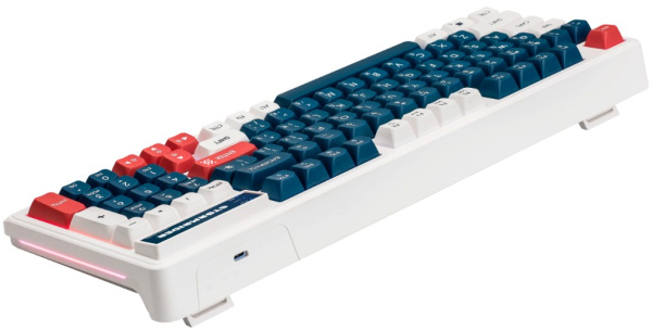 фото Клавиатура  Defender Stormrider GK-425 RU в Красноярске