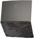 фото Ноутбук  MSI Thin 15 B13VE-2650XRU в Уфе 15.6 ", Core i5, 16 Гб RAM, 512 Гб SSD, GeForce RTX 4050, Серый