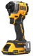 фото Шуруповерт аккумуляторный DeWALT DCF850D2T-QW в Санкт-Петербургe