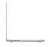 фото Ноутбук Apple MX2E3 14.2" (Apple M, 24Гб , SSD 512 Гб, M4 Pro 16-Core GPU, MacOS) Серебристый [MX2E3_euro]