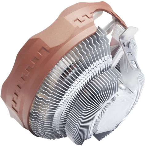 фото Кулер  PCCooler E121