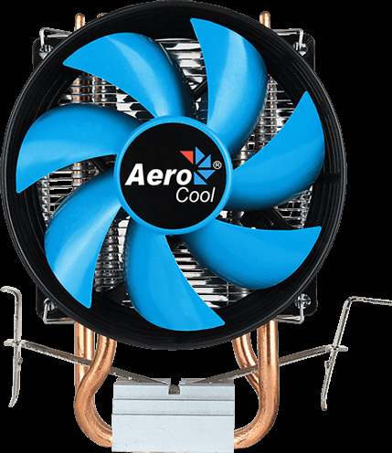 фото Кулер  AeroCool VERKHO 2 DUAL PWM в Челябинске