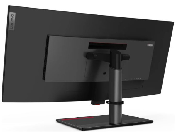 фото Монитор 39.7" Lenovo P40w-20 в Уфе