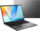 фото Ноутбук  ASUS VivoBook S16 M3607HA-RP244 в Санкт-Петербургe 16 ", Ryzen 7, 32 Гб RAM, 512 Гб SSD, Radeon Graphics, Серый
