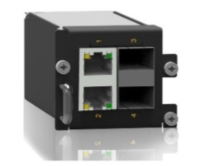 фото Модуль  Kyland SM6.6-2GX2GE-1U в Уфе