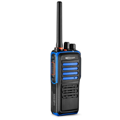 фото Радиостанция Kirisun DP815EX VHF_GPS в Краснодаре