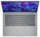фото Ноутбук  HP ZBook 8 G1i в Санкт-Петербургe 16 ", Core Ultra 7, 32 Гб RAM, 1 Тб SSD, RTX 500 Ada, Серебристый