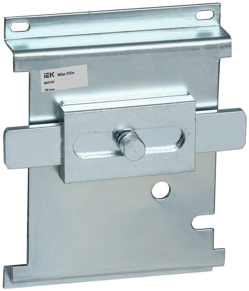

Блокировка механическая IEK SVA31D-BM-3-0250-02 МБм-250е ВА88-35 MASTER эл. р., SVA31D-BM-3-0250-02