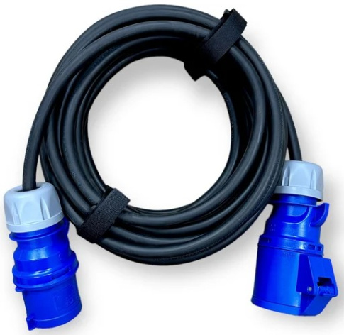 фото Удлинитель силовой iTOK i-CONNECT-PRO-SUS-KG-340-VR-220-3-44-3 в Челябинске