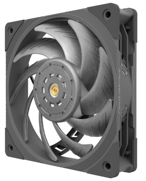 фото Вентилятор для корпуса PentaWave PF-P12E PWM в Уфе