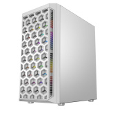 фото Корпус Powercase Mistral Micro T3W