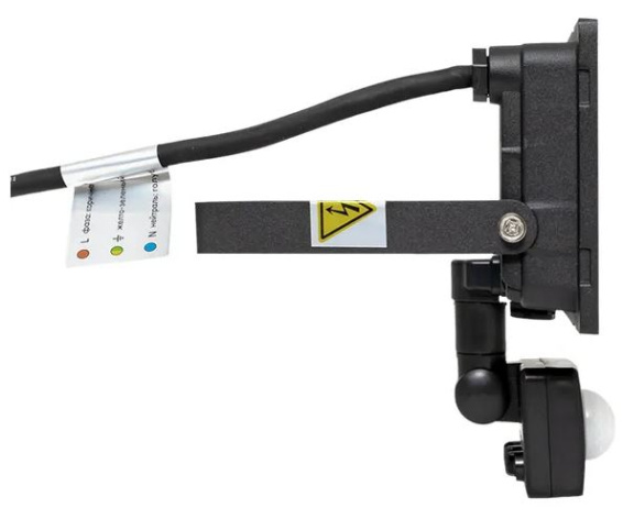 фото Прожектор светодиодный EKF FLL-3004-50D-6500 в Красноярске