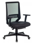 фото Кресло Бюрократ EXPERT BLACK