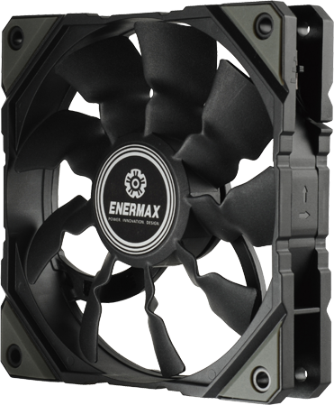 фото Система охлаждения жидкостная Enermax LC-LMR120S-BS в Омске