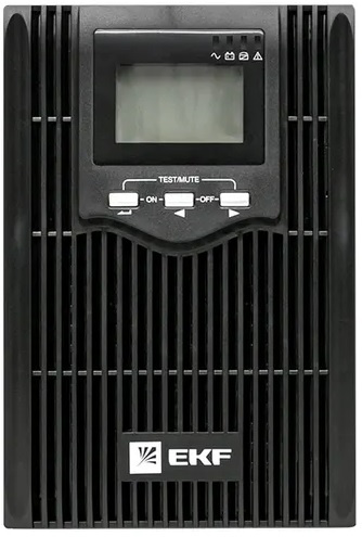 фото Источник бесперебойного питания  EKF PSW-610-TB в Уфе