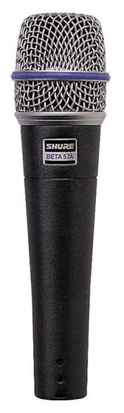 фото Микрофон  Shure BETA 57A в Казани