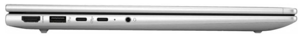 фото Ноутбук  HP ProBook 440 G11 в Санкт-Петербургe 14 ", Core Ultra 7, 16 Гб RAM, 512 Гб SSD, Arc graphics, Серебристый