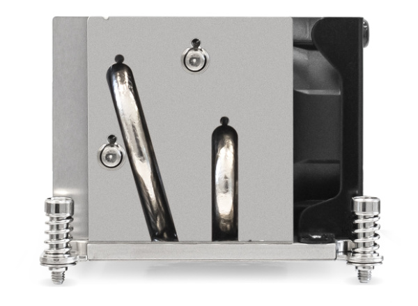 фото Кулер  Exegate ESNK-P0048AP4.PWM.2U.2011.Cu в Казани