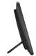 фото Моноблок 15.6" ASUS ExpertCenter E1 AiO E1600WKAT-BMR205M (Intel N N4500, 8ГБ SODIMM DDR4, SSD 256 ГБ, Не установлена) Черный [90PT0391-M01B70]