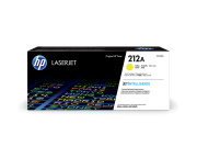 фото Картридж HP 212A