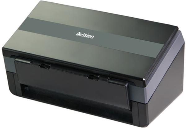 фото Сканер  Avision AD3100N